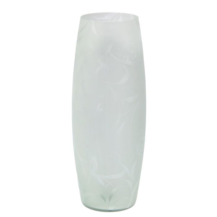 Ваза "Изморозь"