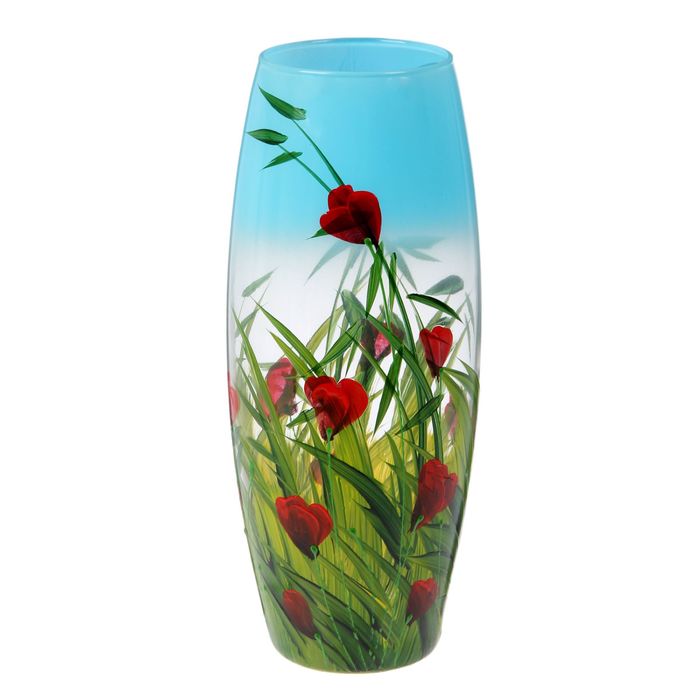 Ваза "Лето" d-7,5 см