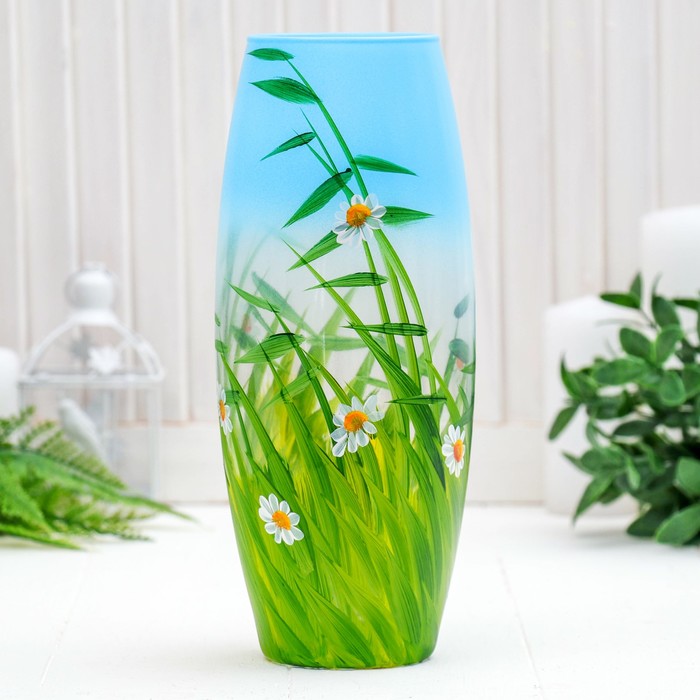 Ваза "Весна"