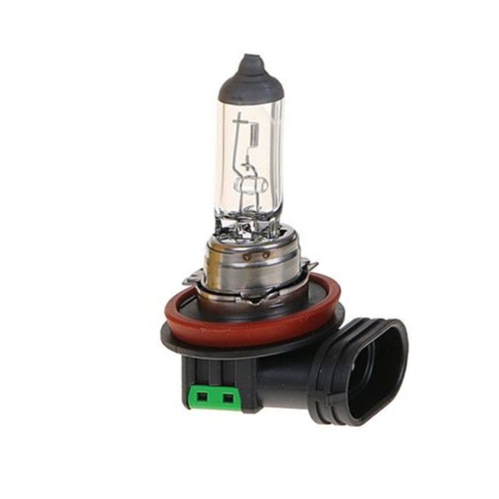 фото Лампа автомобильная philips, vision, h11, 12 в, 55 вт, pgj19-2