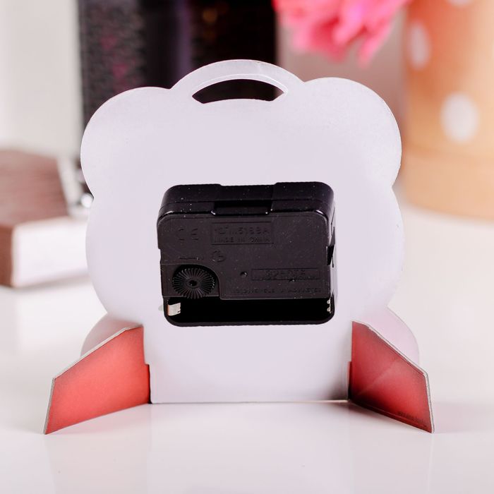 Часы настольные "Хорошего дня"