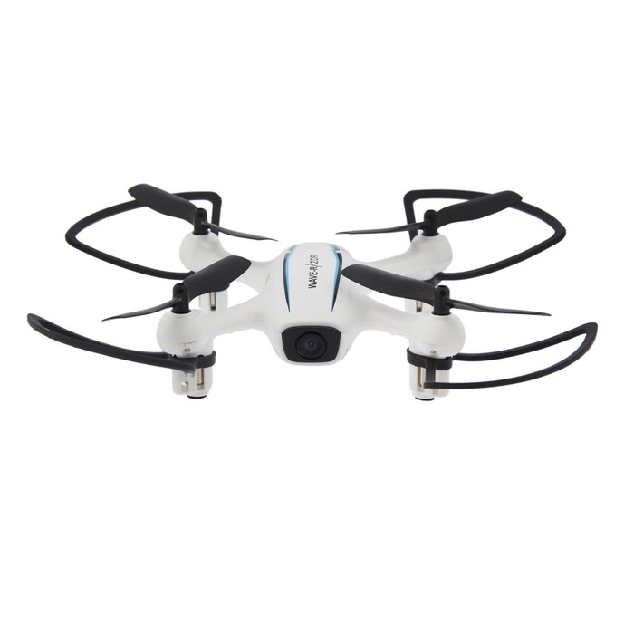 Квадрокоптер Helicute H816HW камера 1,0 Mpx, передача изображения на смартфон, барометр, Wi-Fi