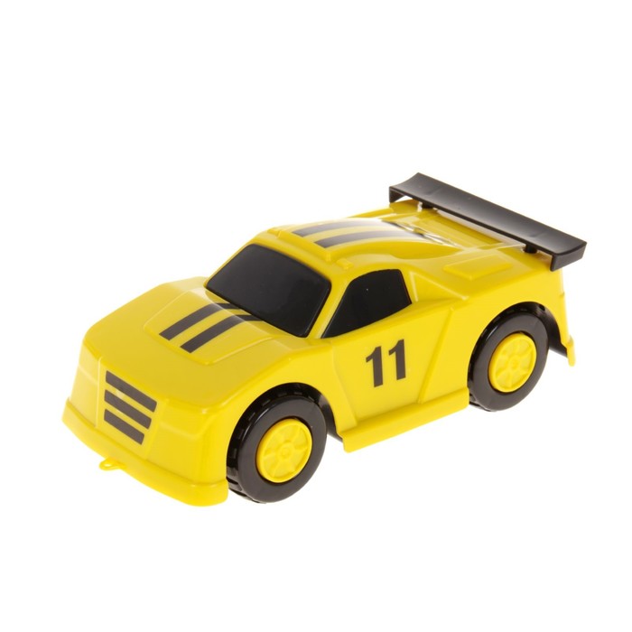 Автомобиль "Спорткар"