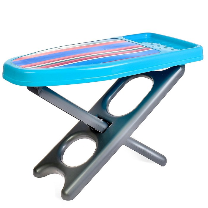 фото Гладильный набор «уют», доска, утюг совтехстром