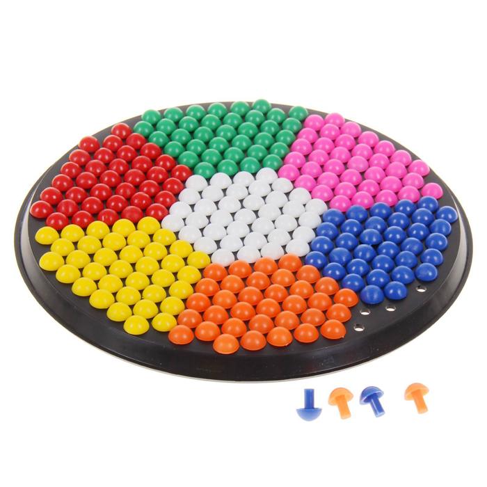 Игра «Мозаика»