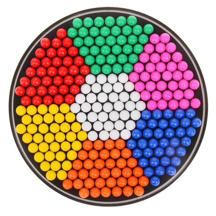 Игра «Мозаика»