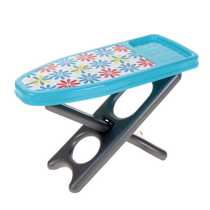 Игрушка доска гладильная "Уют" , МИКС