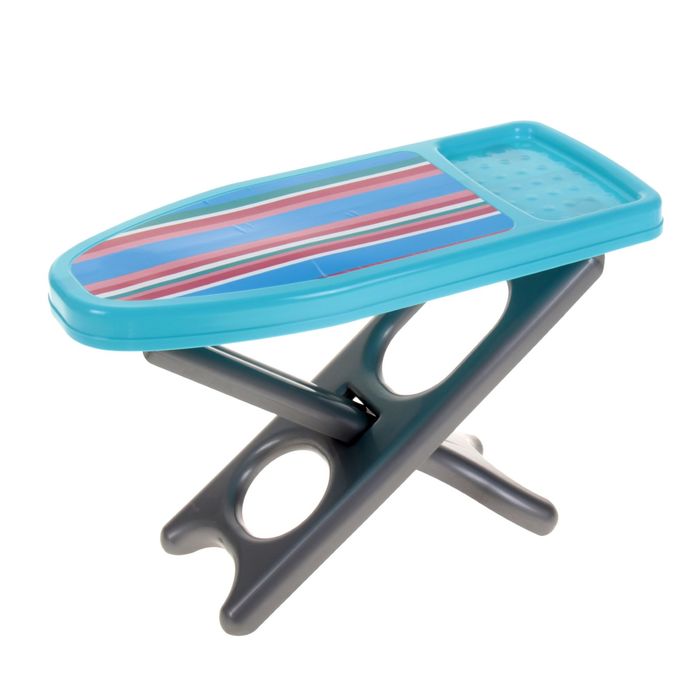 Игрушка доска гладильная "Уют" , МИКС