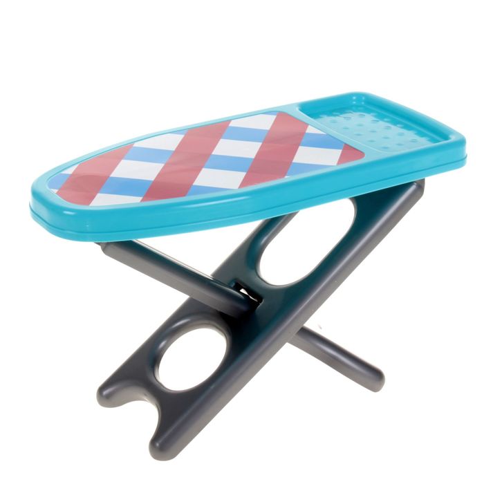 Игрушка доска гладильная "Уют" , МИКС