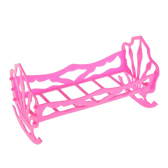 Кровать кукольная