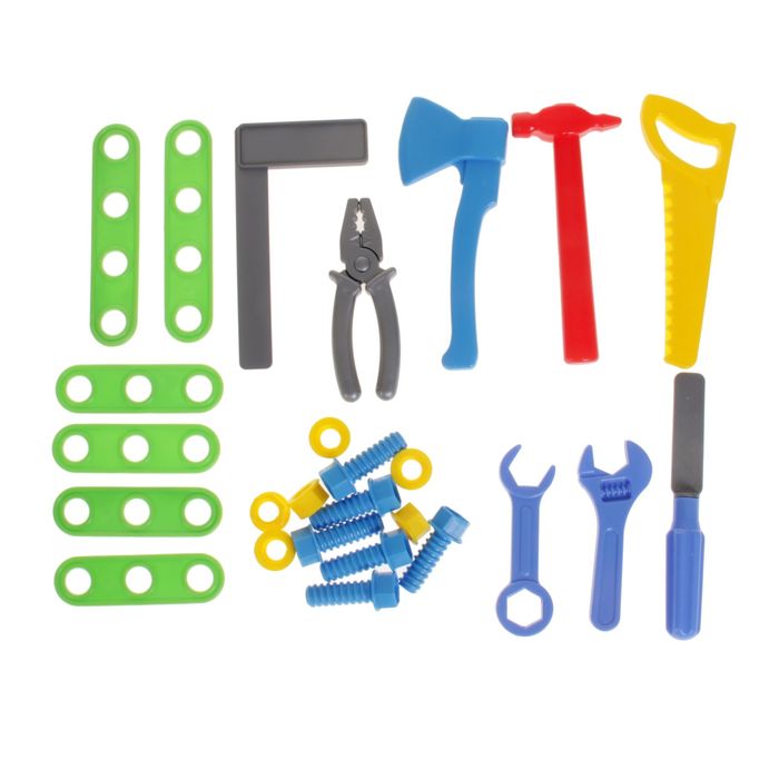 Набор "Мастер-ломастер", МИКС