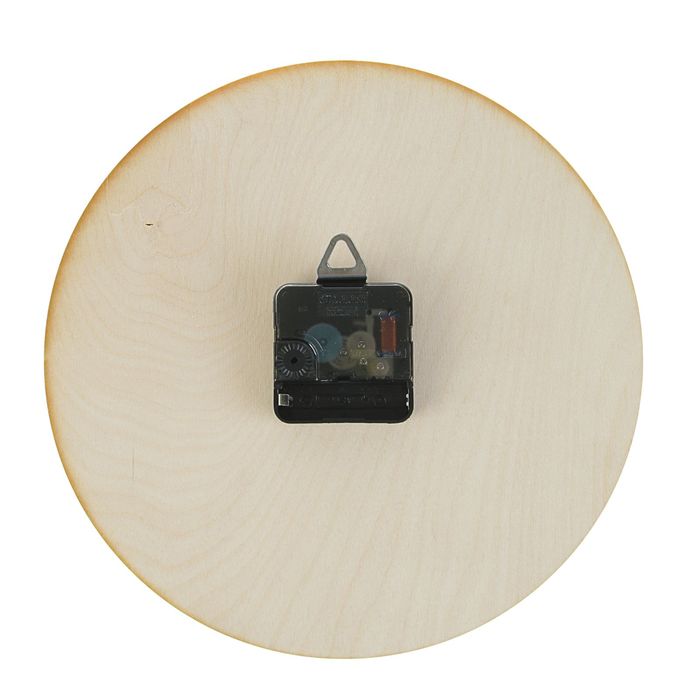 Часы "Лесные ягоды" круглые, Ø 25 см