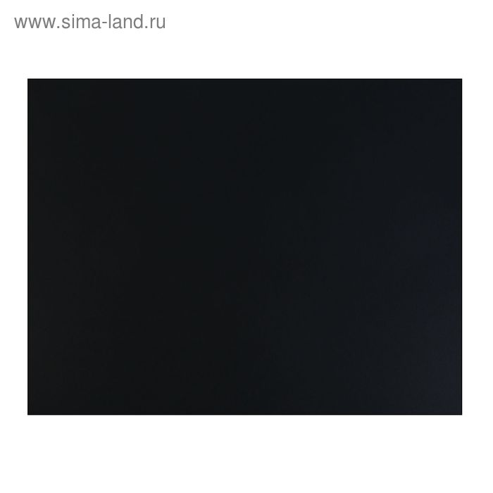 Бумага для пастели 500 x 650 мм, Fabriano Tiziano, №31, 1 лист, 160 г/м², чёрный