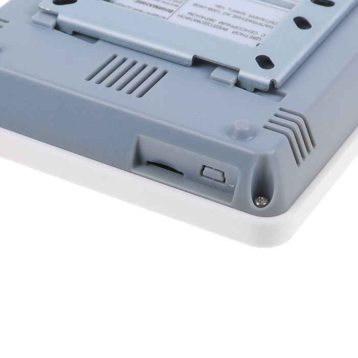 Видеодомофон Falcon Eye FE-70i, 7", hands free, сенсорный