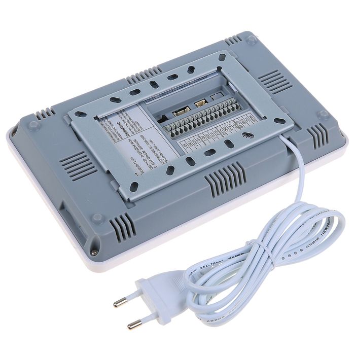 Видеодомофон Falcon Eye FE-70i, 7", hands free, сенсорный