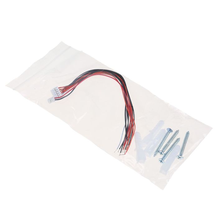 Видеодомофон Falcon Eye FE-70i, 7", hands free, сенсорный