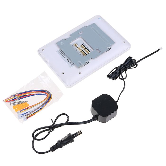 Комплект видеодомофона Falcon Eye FE-PLUS, 4.3"