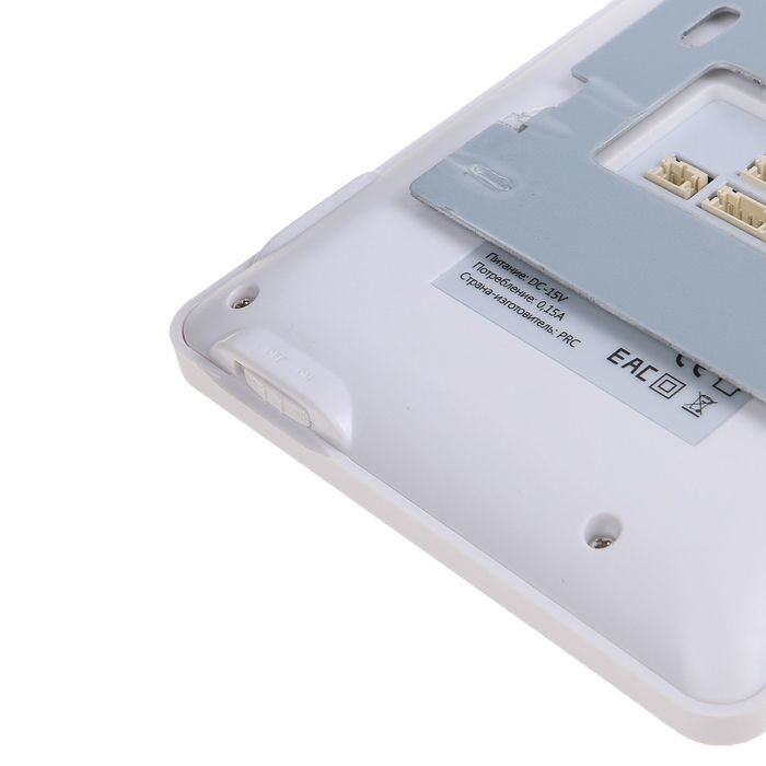 Комплект видеодомофона Falcon Eye FE-PLUS, 4.3"