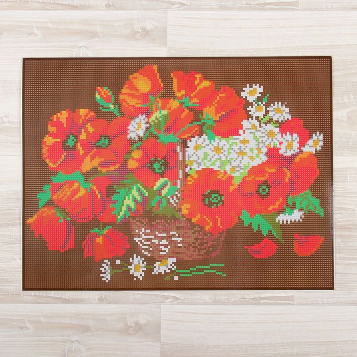 Набор креативного творчества «Diamond Mosaic» DM-01-06