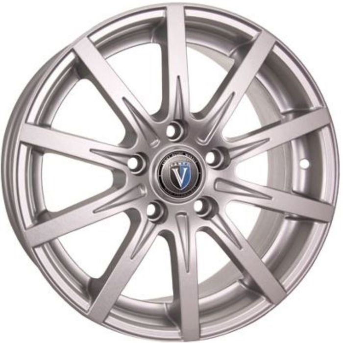 Диск Venti 1608 6,5x16 5x114,3 ET45 d66,1 S