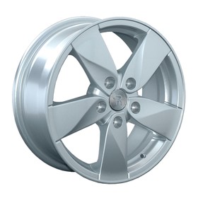 

Диск литой Replay SZ19 6,5x16 5x114,3 ET45 d60,1 S (конус, C570-02)