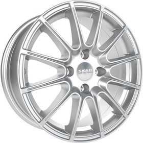 

Диск литой SKAD Le-Mans 7.5x17 5x108 ET40 d65.1 селена