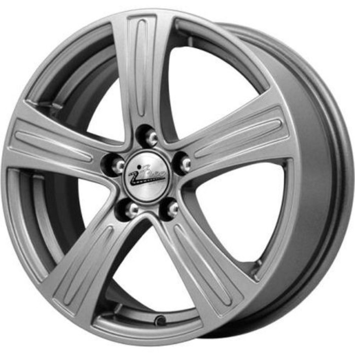 Диск iFree S.U. (КС691) 6,0x15 5x108 ET43 d67,1 Хай вэй (Арт.275504)