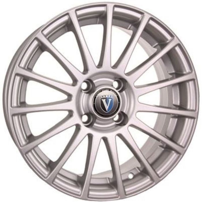 Диск Venti 1506 6,0x15 4x100 ET45 d60,1 S