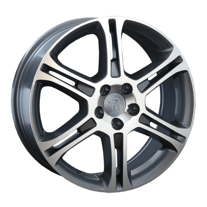 Диск REPLAY V18 8,0x20 5x108 ET49 d67,1 GMF (015865-040047006)
