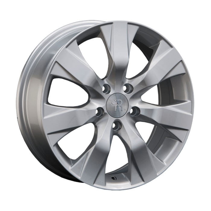 Диск REPLAY H21 8,0x17 5x120 ET55 d64,1 S C570 (006336-070121028)