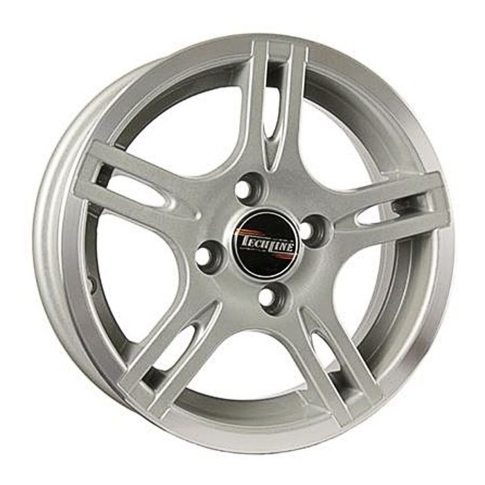 Диск Tech Line 319 5,0x13 4x98 ET35 d58,6 S
