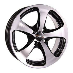 

Диск литой Tech Line 403 5.5x14 5x100 ET35 d57.1 BD