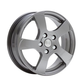 

Диск литой SKAD Акула 6x16 5x114.3 ET45 d60.1 грей