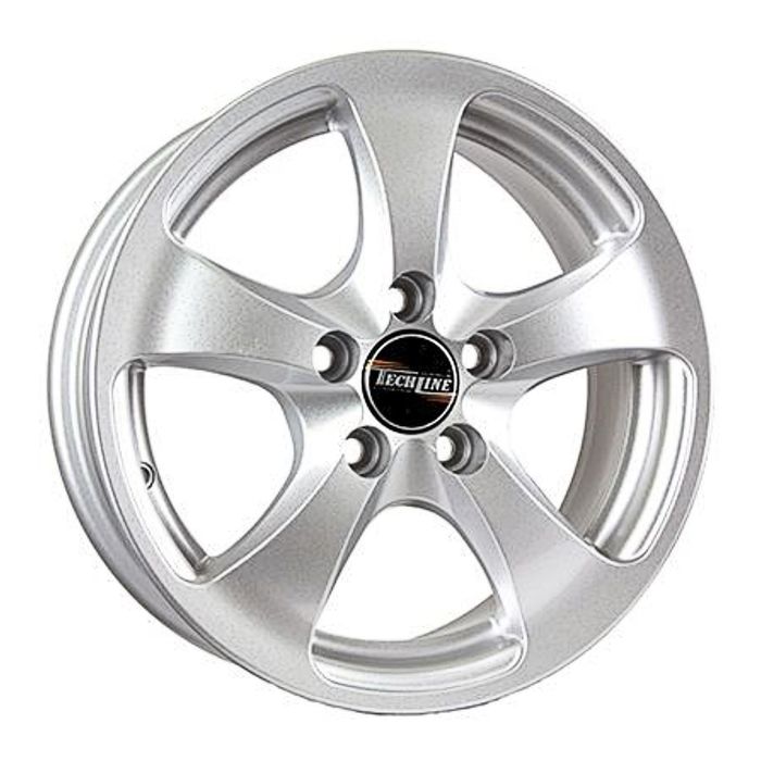 Диск Tech Line 403 5,5x14 5x100 ET35 d57,1 S