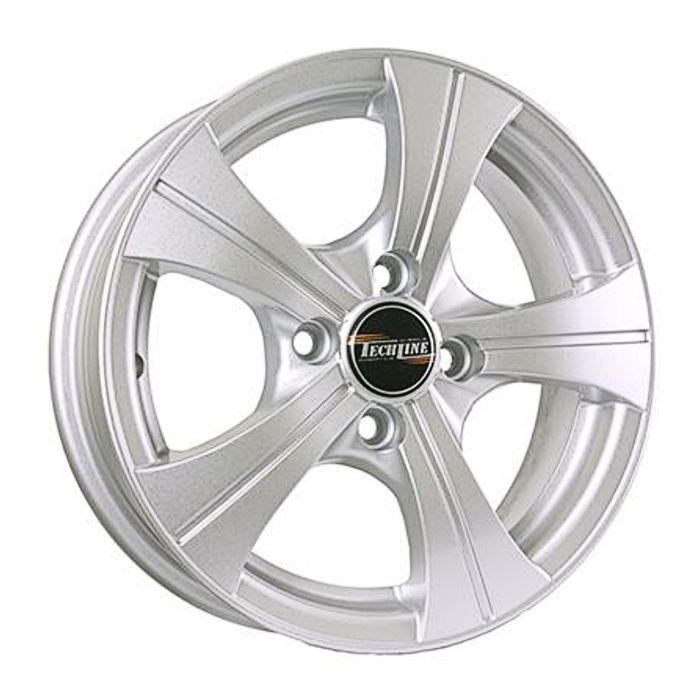 Диск Tech Line 410 5,5x14 4x98 ET32 d58,6 S
