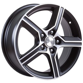 

Диск литой SKAD Драйв 6.5x17 5x108 ET50 d63.35 алмаз-матовый