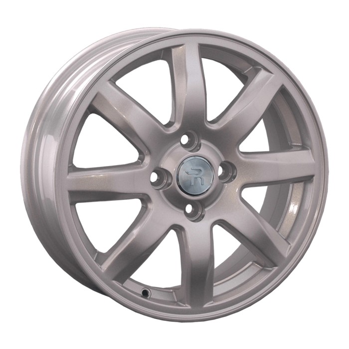 Диск REPLAY HND79 6,0x15 4x100 ET48 d54,1 S (018391-020143004)