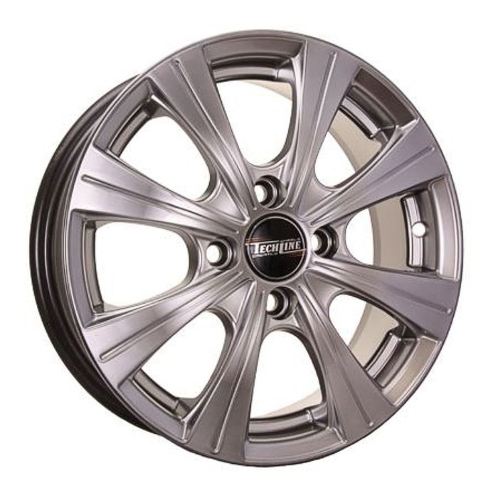 Диск Tech Line 423 5,5x14 4x100 ET49 d56,6 HB