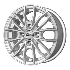 

Диск литой iFree Флайт (КС676) 5.5x14 4x98 ET35 d58.5 Аляска
