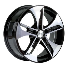 

Диск литой SKAD Венеция 6.5x16 5x100 ET48 d56.1 алмаз