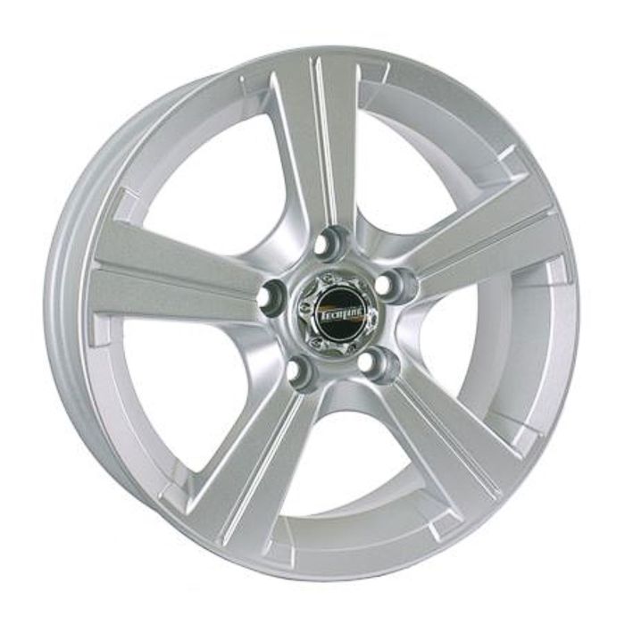Диск Tech Line 503 6,5x15 5x100 ET38 d57,1 S