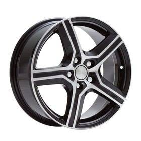 

Диск литой SKAD Драйв 6.5x17 5x114.3 ET50 d67.1 алмаз