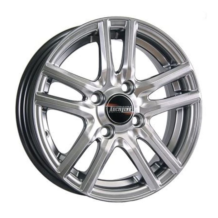 Диск Tech Line 529 6,0x15 5x105 ET39 d56,6 S