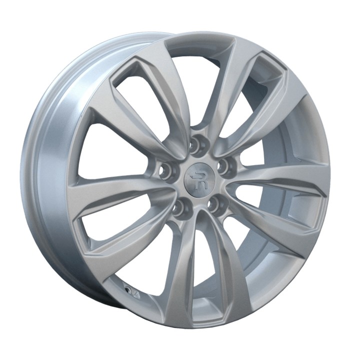 Диск REPLAY KI25 7,0x18 5x114,3 ET35 d67,1 S (009488-040146018)