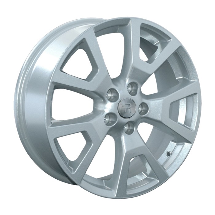 Диск REPLAY KI55 7,0x18 5x114,3 ET40 d67,1 S (017885-070146004)
