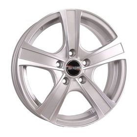 

Диск литой Tech Line 539 6x15 4x100 ET40 d60.1 S