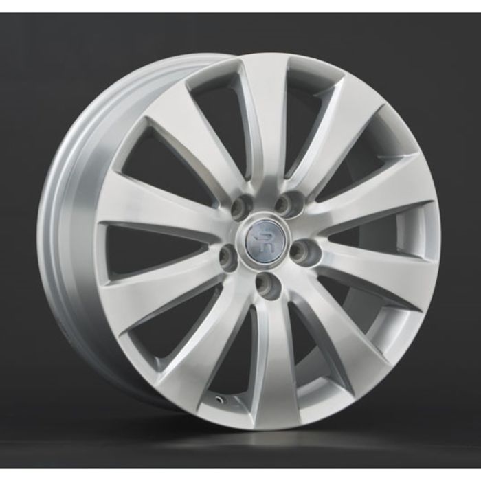 Диск REPLAY MZ22 7,5x18 5x114,3 ET50 d67,1 S (000793-070239004)