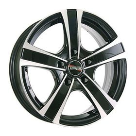 

Диск литой Tech Line 619 6.5x16 5x114.3 ET46 d67.1 BD