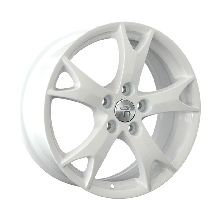 Диск REPLAY MI13 6,5x17 5x114,3 ET38 d67,1 W пш (021378-161104)