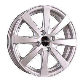 

Диск литой Tech Line 634 6x16 4x100 ET37 d60.1 S